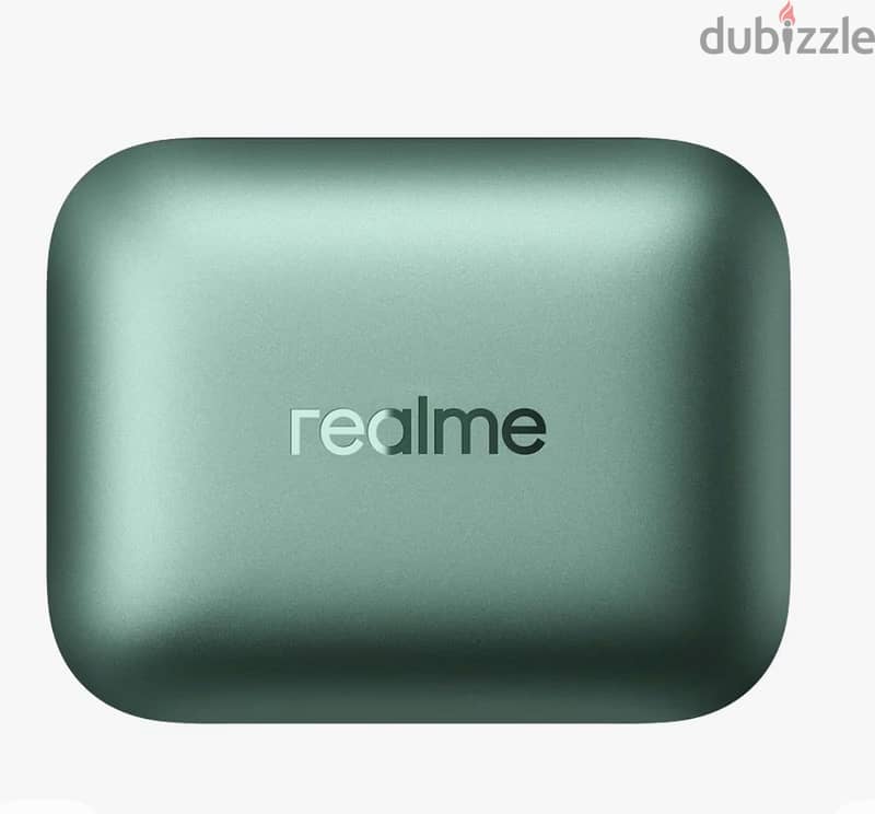 Realme Buds Air7 Pro 2