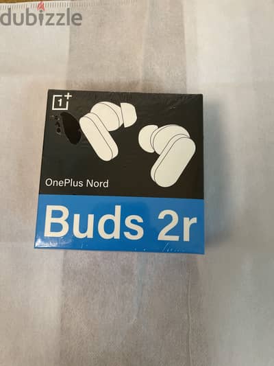 One plus Buds 2R