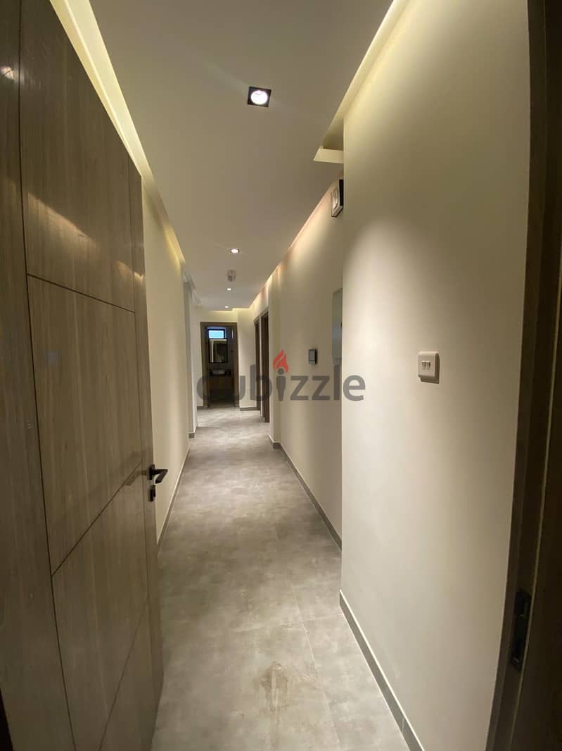 Apartement 2BHK for rent in Bausher 2