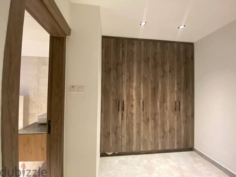 Apartement 2BHK for rent in Bausher 4