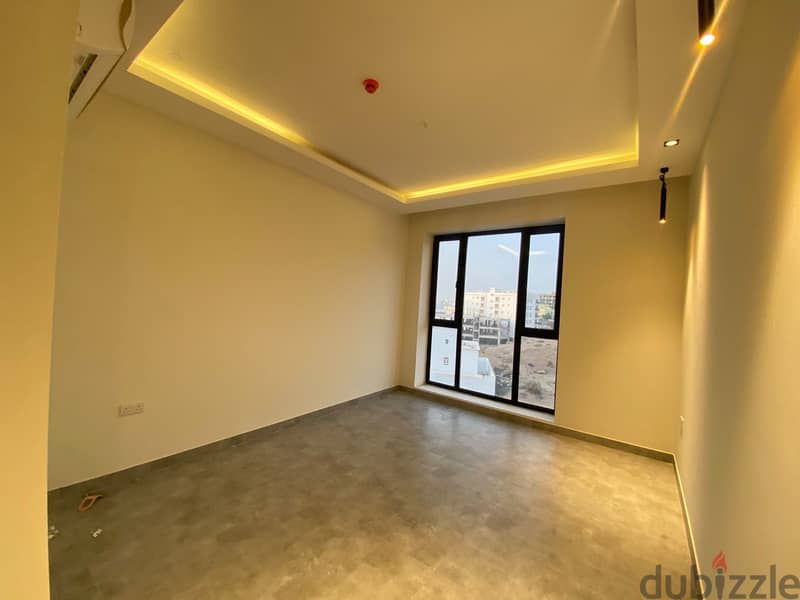 Apartement 2BHK for rent in Bausher 6