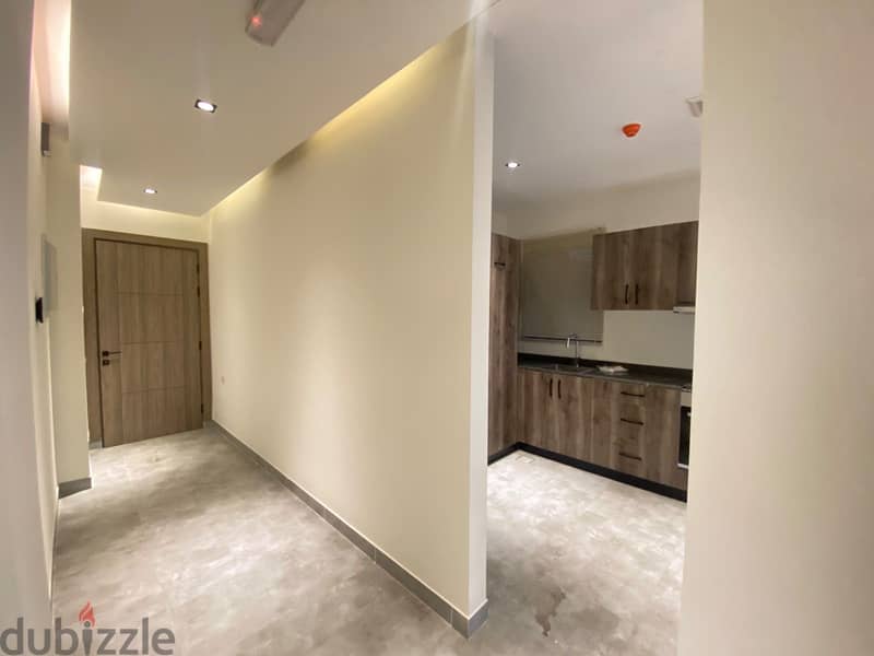 Apartement 2BHK for rent in Bausher 7