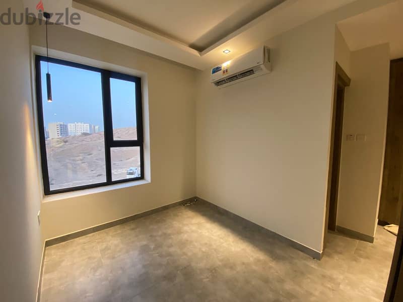 Apartement 2BHK for rent in Bausher 8