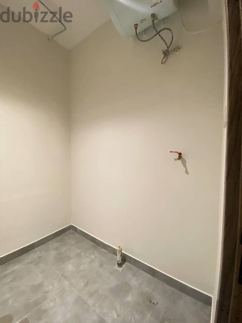 Apartement 2BHK for rent in Bausher 10