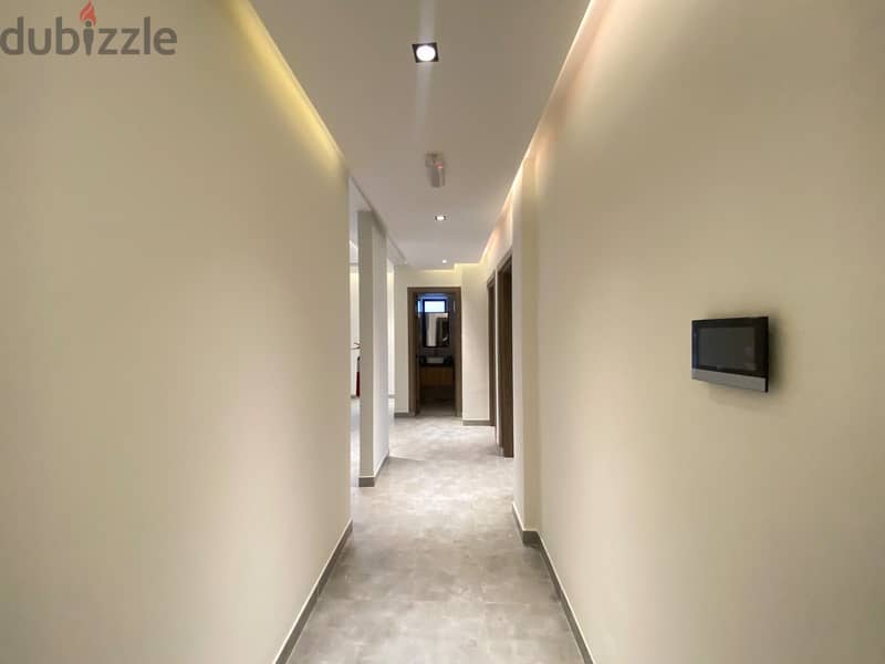 Apartement 2BHK for rent in Bausher 11