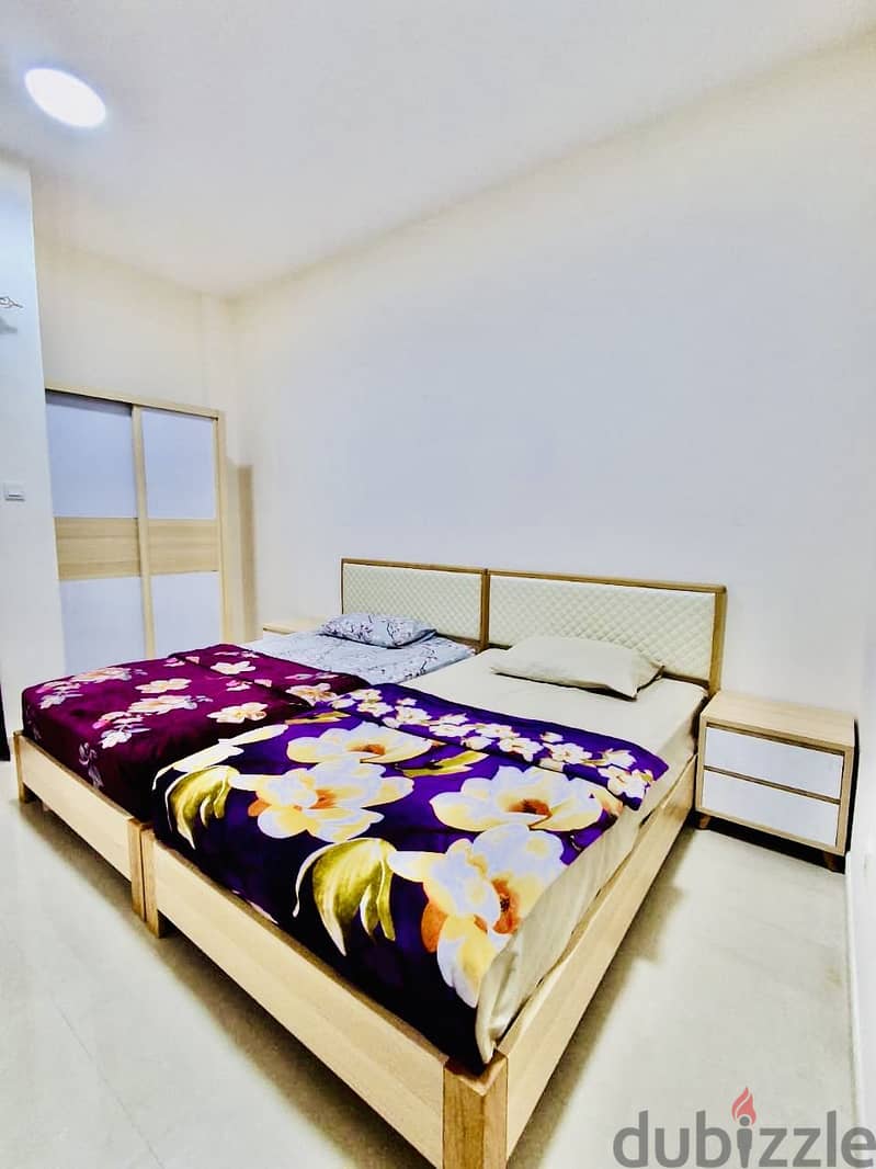 Rooms for daily weekly monthly rent 2