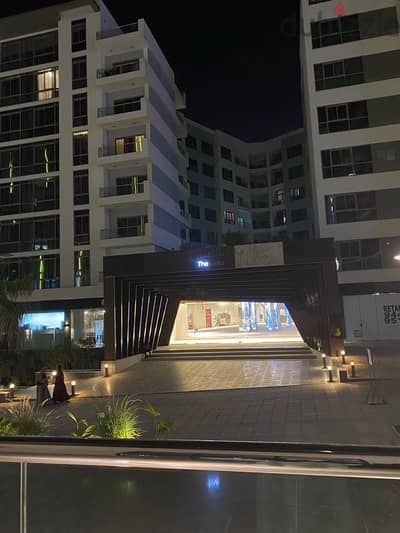 shop for rent at Muscat pavilion
