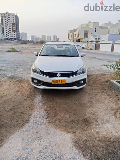 2023 Suzuki Ciaz for Sale سوزوكي سياز 2023 للبيع