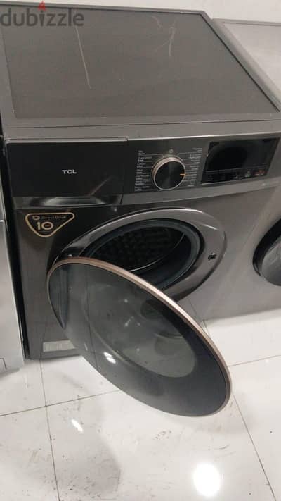 TCL 10kg washing machine for sale 94027590