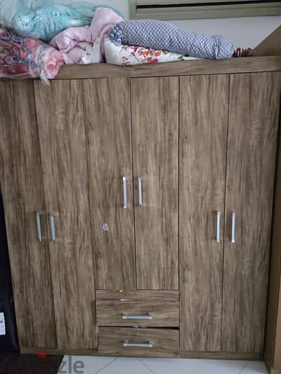 wardrobe