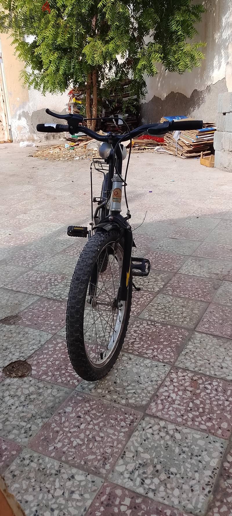 bicycle 1