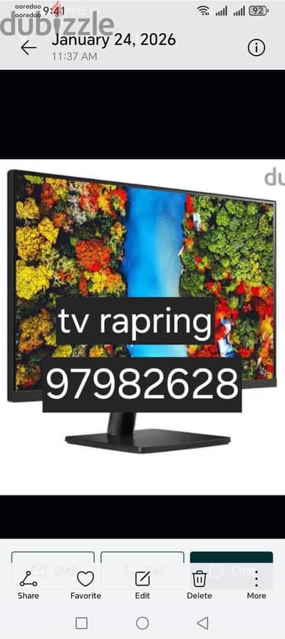 Tv led lcd instructions