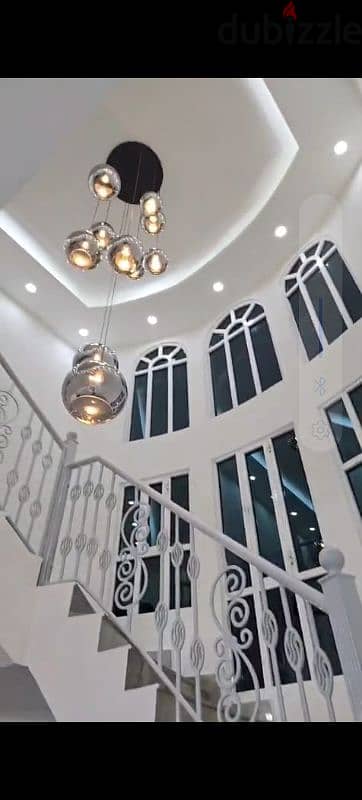 Villa for Sale - Al Ghubrah North