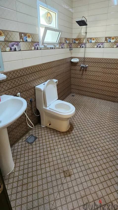 FOR DAILY RENT | Luxury Master Room in Al Amerat – Al Daqal 3