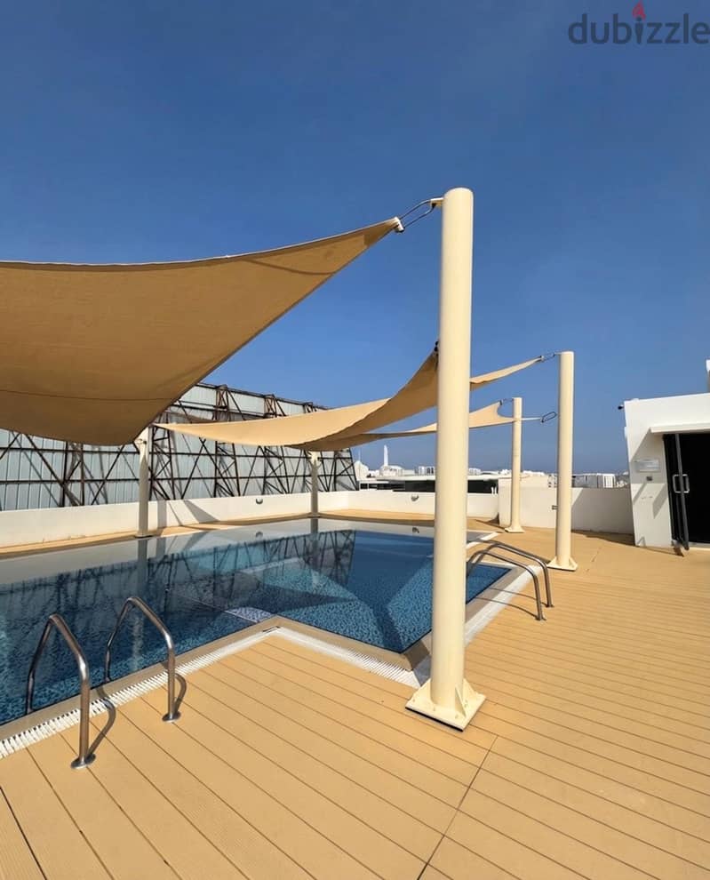 Flat for rent in boshar SR-SI-1679 1