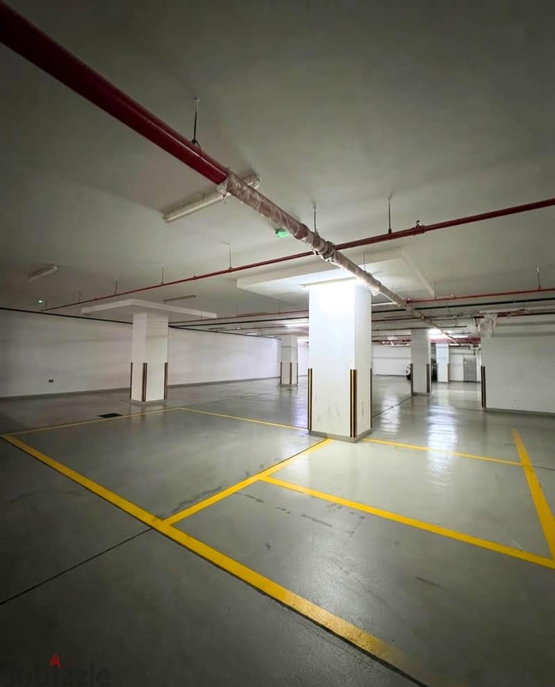 Flat for rent in boshar SR-SI-1679 3