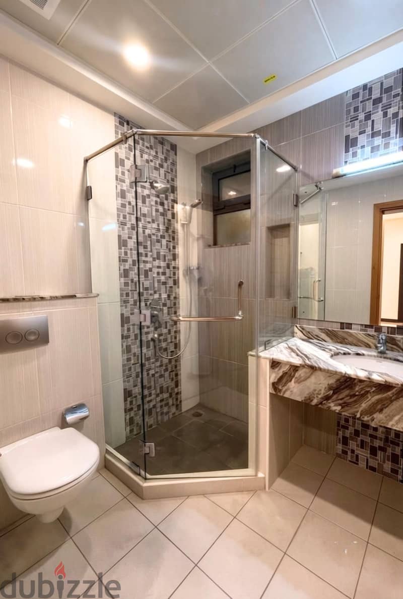 Flat for rent in boshar SR-SI-1679 5