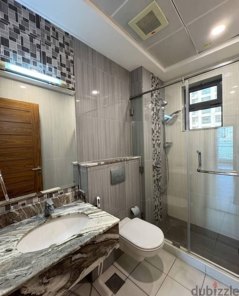 Flat for rent in boshar SR-SI-1679 8