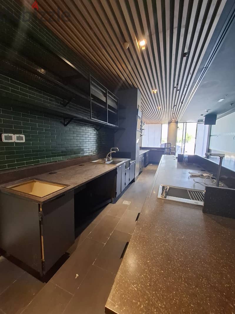 100 SQM Coffee Shop for Rent – Al Khuwair PPC222 1