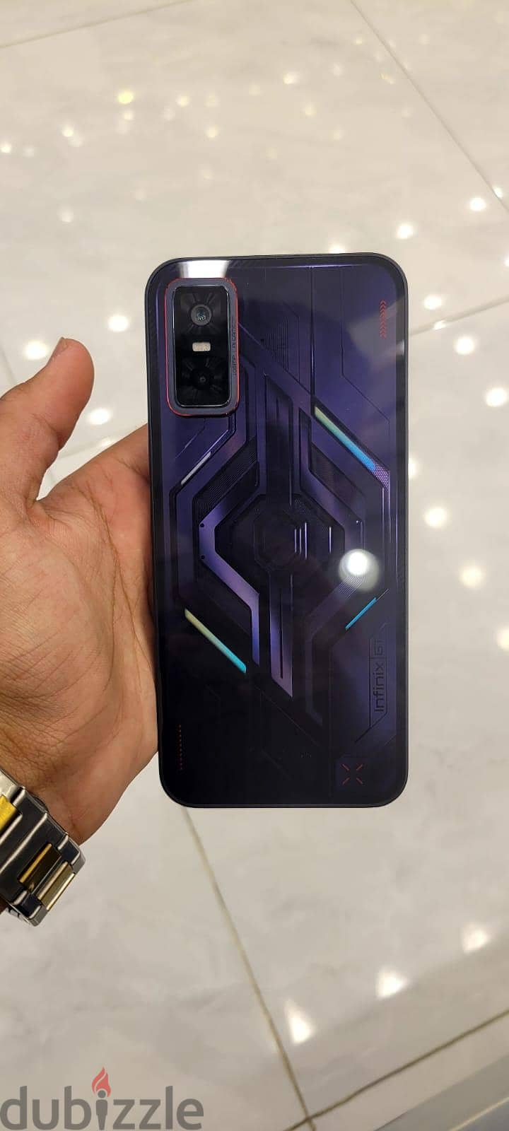 infinix gt 30 pro.  12+12/512 GB. 2