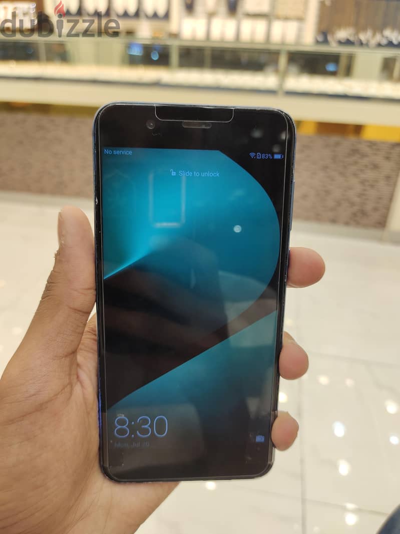 Huawei Other Model 1