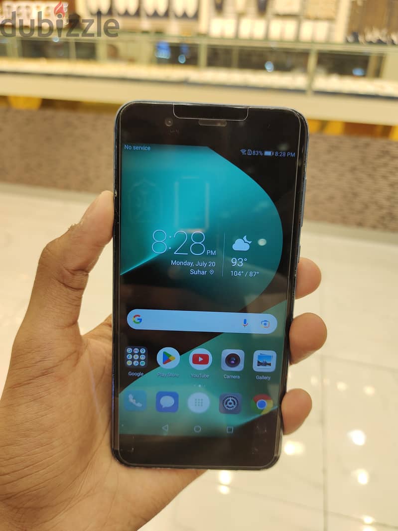 Huawei Other Model 2