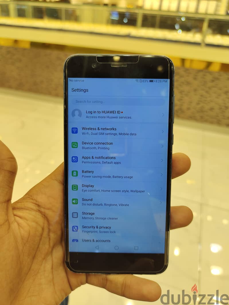 Huawei Other Model 3
