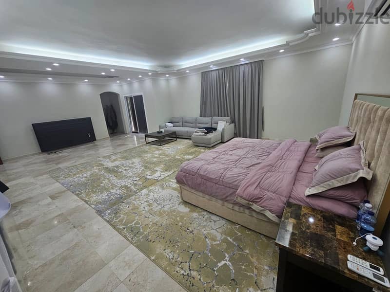 Standalone fully furnished spacious  houseg 3