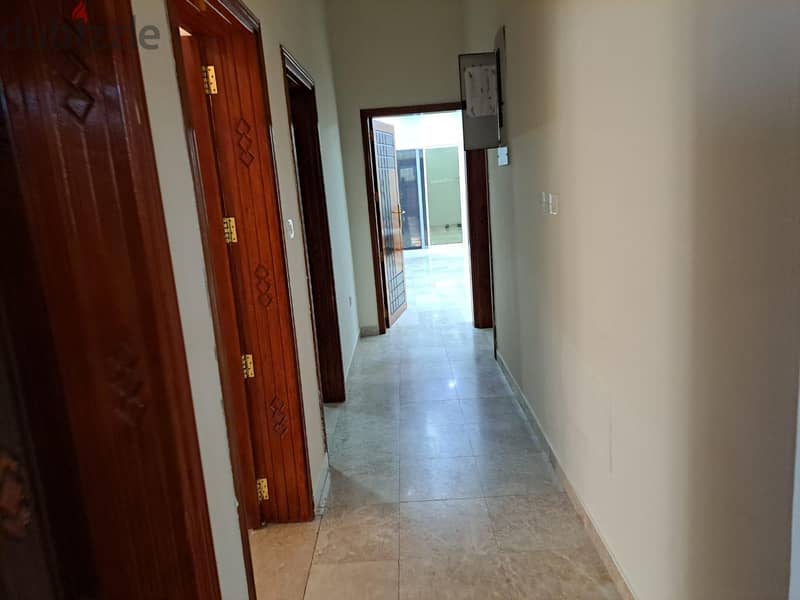 Standalone fully furnished spacious  houseg 5