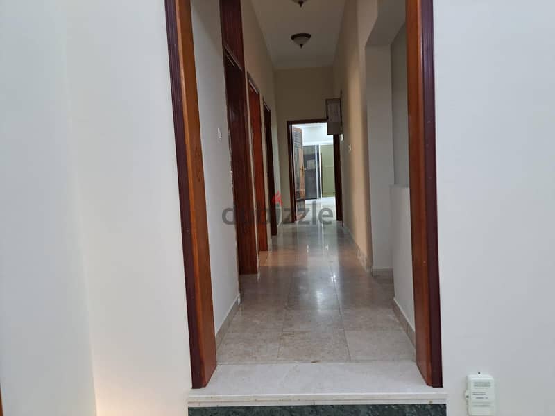 Standalone fully furnished spacious  houseg 6