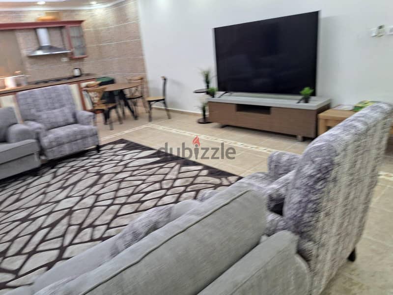 Standalone fully furnished spacious  houseg 11