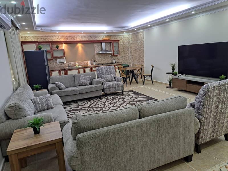 Standalone fully furnished spacious  houseg 13