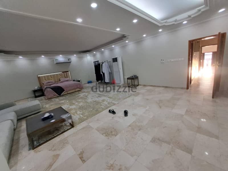 Standalone fully furnished spacious  houseg 14