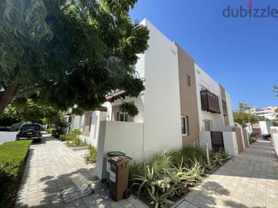 2BHK Townhouse for Sale in Al Mouj | تاونهاوس 2 غرف للبيع في الموج