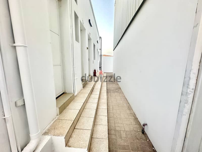 Warehouse for rent 7