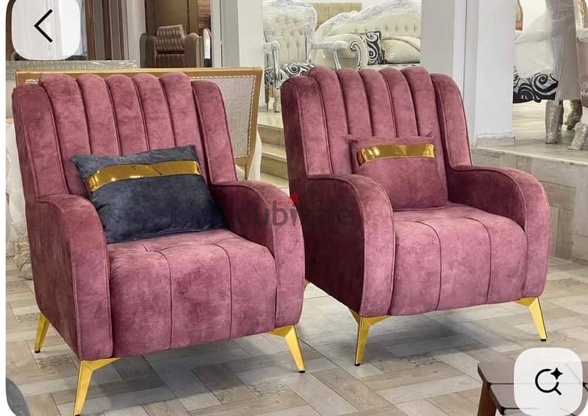 sofa, curtains 1