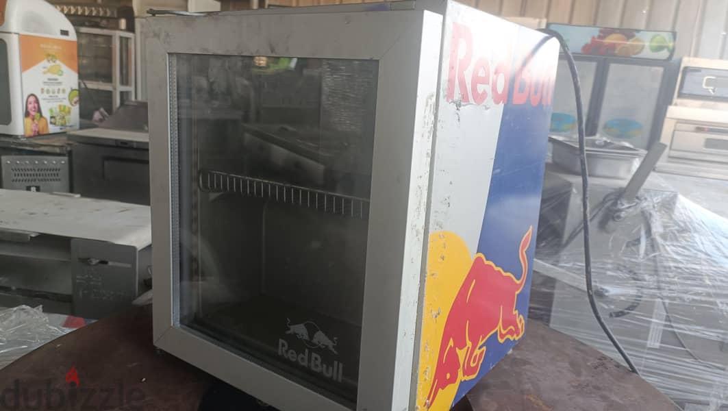 USED OPEN CHILLLER FOR SALE 14