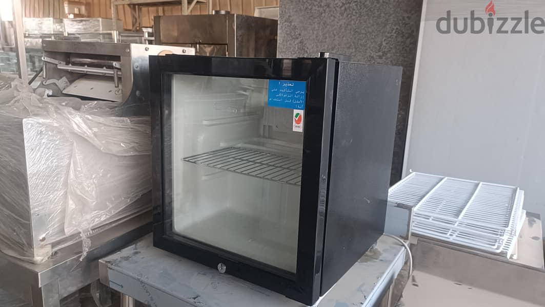 USED OPEN CHILLLER FOR SALE 15