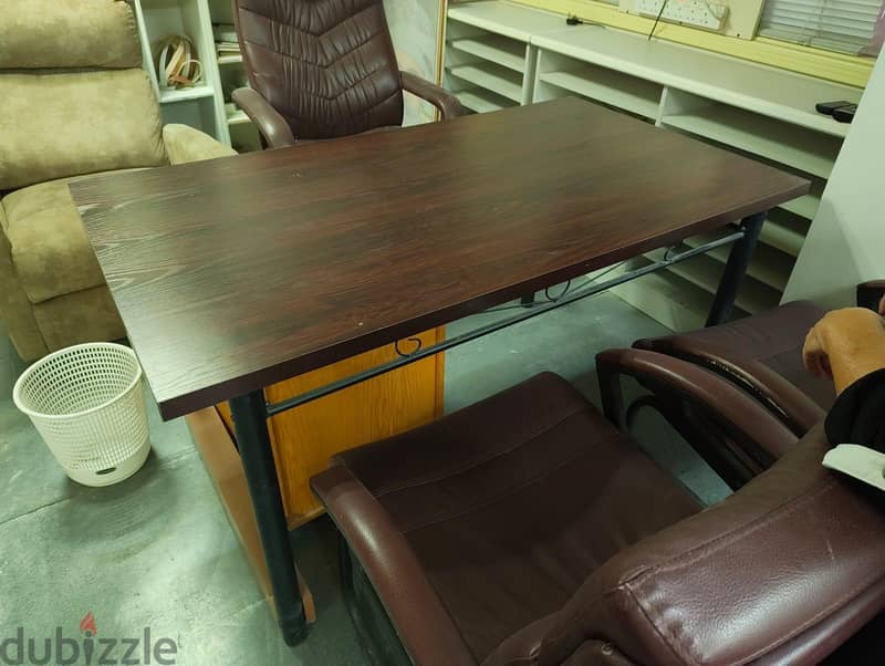 office work station set 3