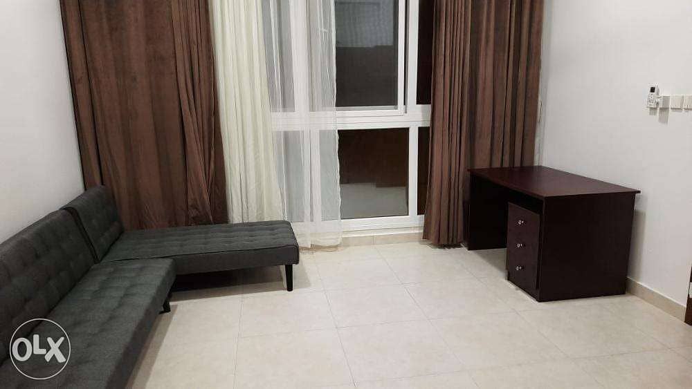 Salalah 3 Bedrooms fully furnished villa in North Dahariz , 5