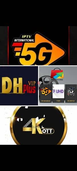new WiFi android TV box all international live TV channel one year
