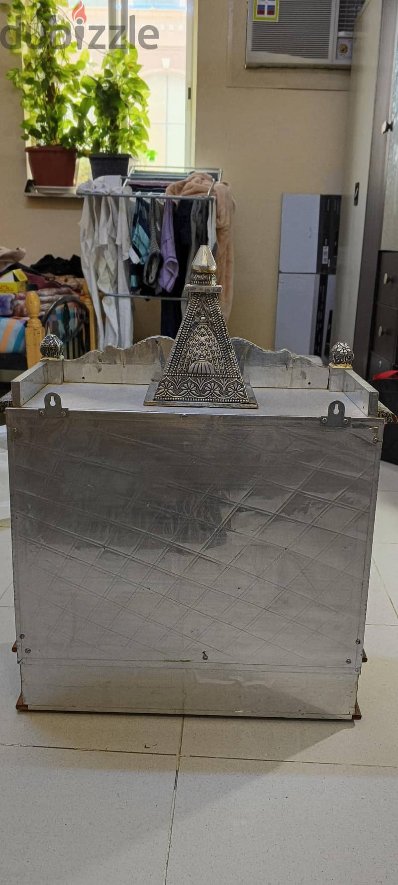 TABLE TOP TEMPLE FOR HOME 2
