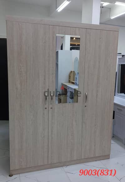 sale of 3 door cabinet