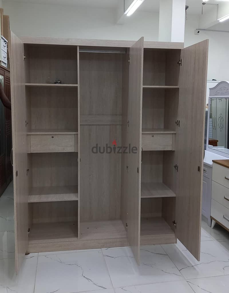 sale of 3 door cabinet 1