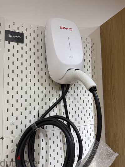 Ev charger
