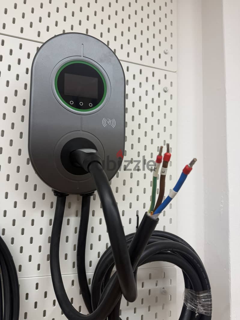 Ev charger 1
