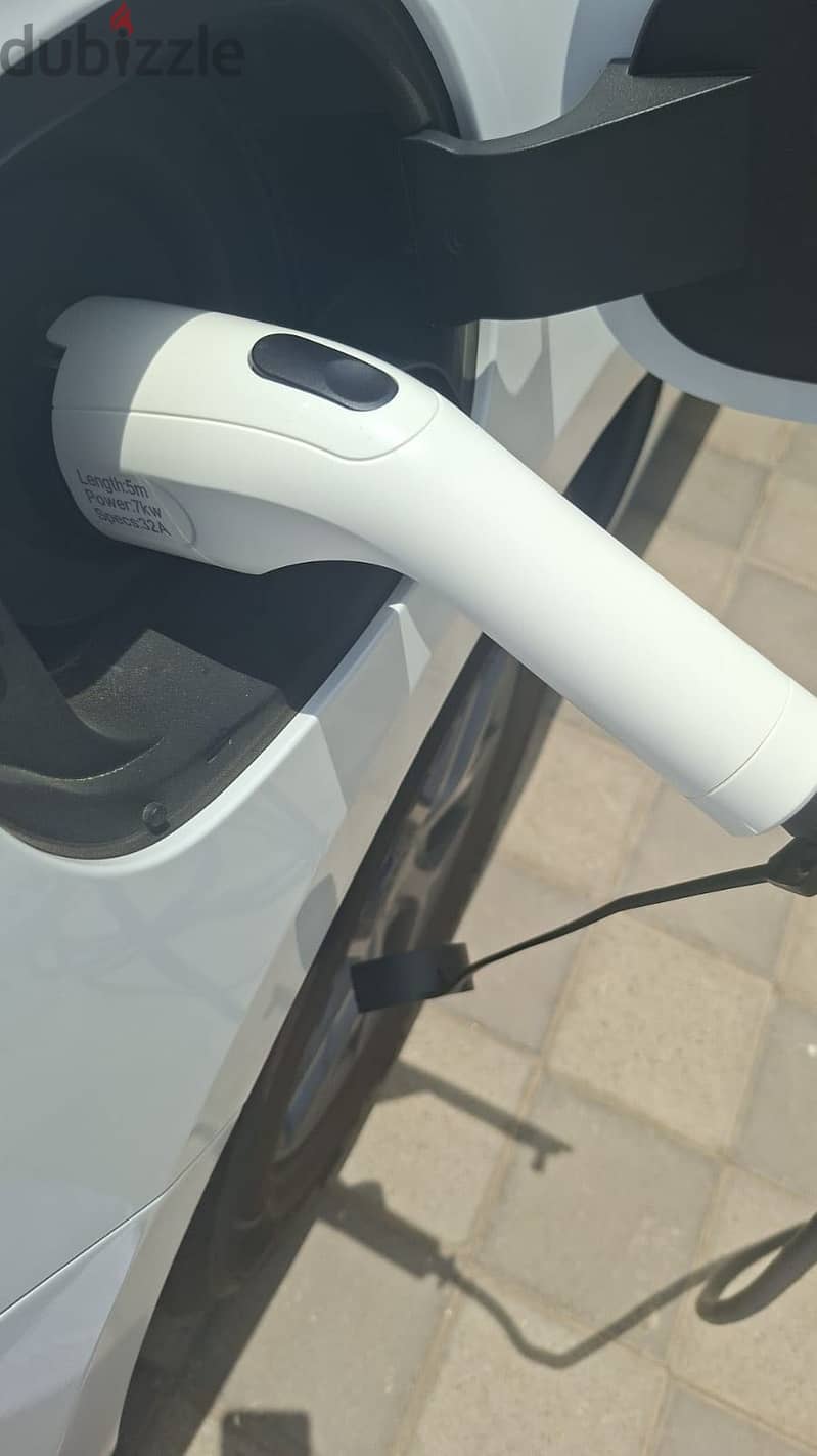 Ev charger 10