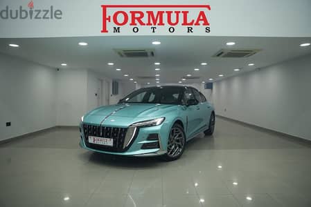 Hongqi H6 2025