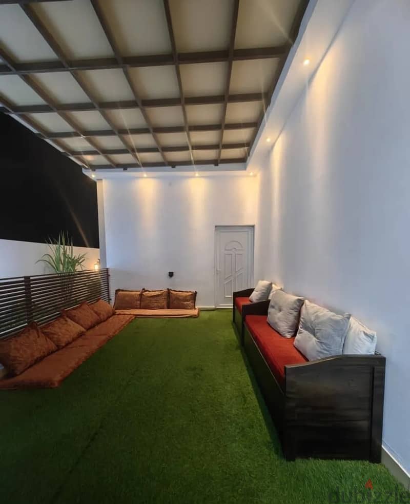 DAILY RENT | Archipelago Rest House – Manah 4
