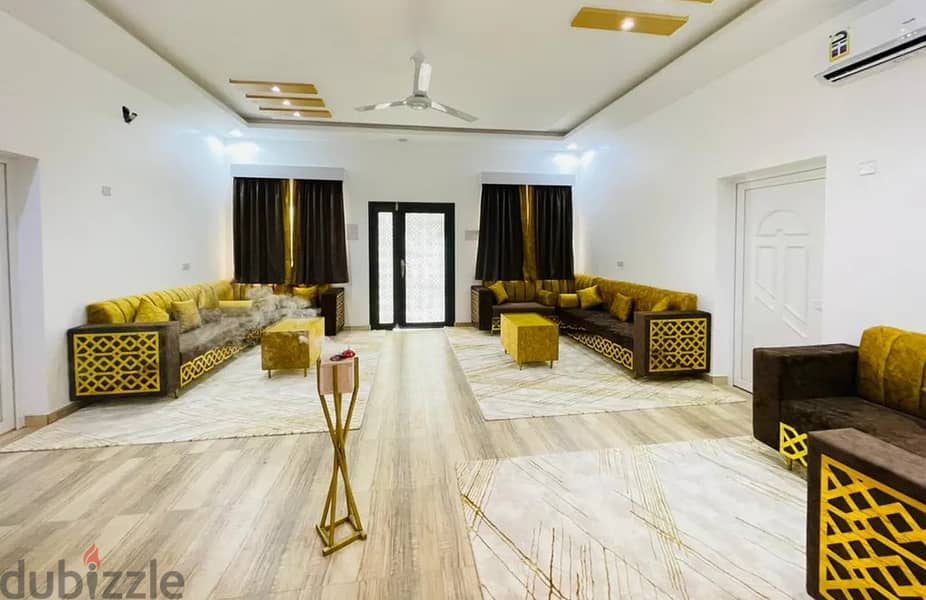 DAILY RENT | Archipelago Rest House – Manah 5